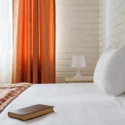 Фото Отель Pontos Family Resort Zarya (Понтос Фэмили Резорт Заря)