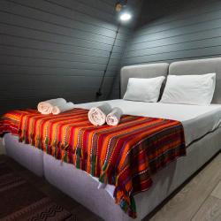 Фото Отель Villa Mogoh (Вилла )