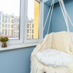 фото 47 Vero Apartments (Веро Апартментс) на улице Маршала Рыбалко