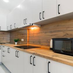 1-комнатные апартаменты люкс