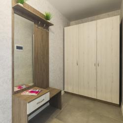 Фото Отель BigHouse22 на улице Песчаная 171