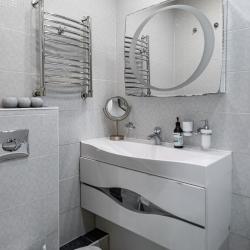2-комнатные апартаменты улучшенные