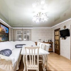 Классическая семейная комната