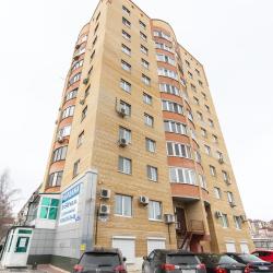 2-комнатные апартаменты стандарт