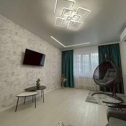 2-комнатные апартаменты стандарт