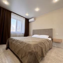 Фото Апартаменты на улице Шимановского 10