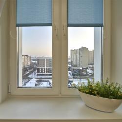 2-местные апартаменты студия