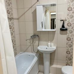 Фото Отель Rental Family Rooms (Рентал Фэмили) на Московском проспекте 48Б