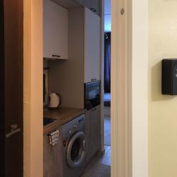 Апартаменты студия