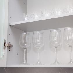 2-комнатные апартаменты стандарт