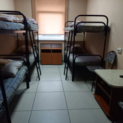 Фото Хостел на Привокзальной