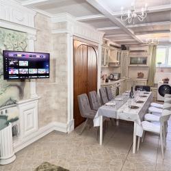 Фото Отель Дом в ЦЕНТРЕ на Адмирала Крюйса