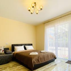 Фото Отель Villa Apart Mari (Вилла апарт Мари)