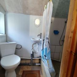 Фото Отель Тихая гавань