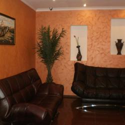 Фото Отель Старый Город