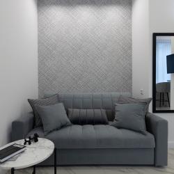 Архитектор Apart Hotel by Provence — 56f610fa61251f2362f665f5b6c98e78
