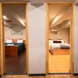 Фото Отель Как Дома на Печерская 28в