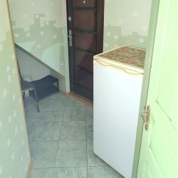 Комната стандарт с 2 односпальными кроватями и балконом
