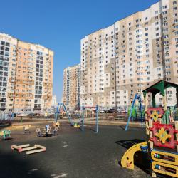 Апартаменты студия