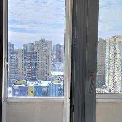 2-комнатные апартаменты стандарт