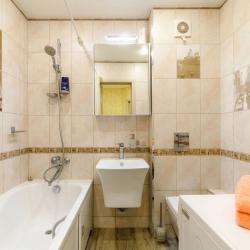 Фото Апартаменты на улице Ореховая 9