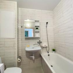 Фото Апартаменты на шоссе Варшавское 170Е корпус 10