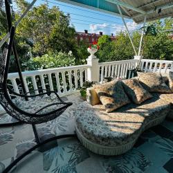 Фото Отель Parfenon (Парфенон)