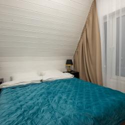 Фото Отель На краю света