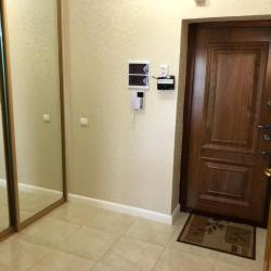 Фото Апартаменты на бульваре Олимпийский