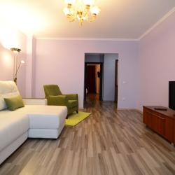 2-комнатные апартаменты стандарт