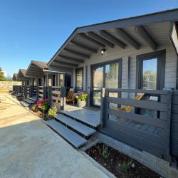 Фото Отель Olivia Resort (Оливия Резорт)