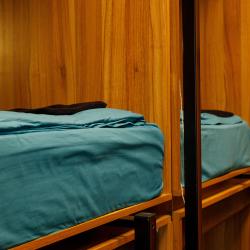 Фото Маёвка капсульный отель