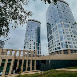 Апартаменты студия