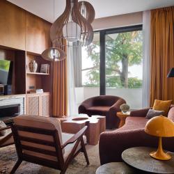 Джуниор Сьют (Корпус №2)