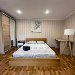 Фото Апартаменты на улице Притомская набережная