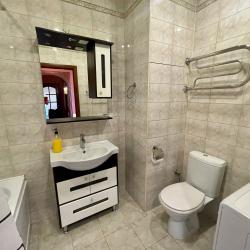 Фото Апартаменты на Сходненской 29