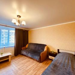 Фото Апартаменты Level на улице Интернациональная 34