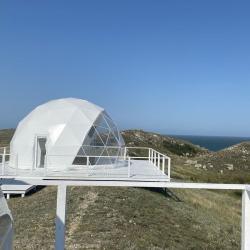 Фото Отель Заповедный мыс