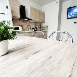 Фото Апартаменты GlobusApartamentCity на улице Бориса Пастернака 10