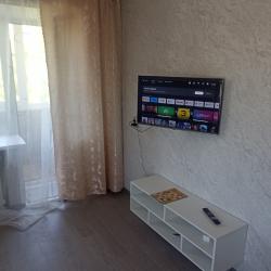 Фото Апартаменты на улице Титова 2