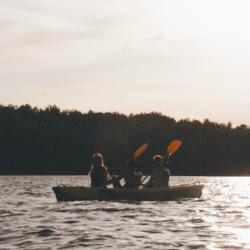 Фото Отель Ruza River Club (Руза Ривер Клаб)