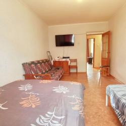 2-комнатные апартаменты стандарт