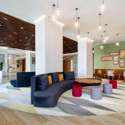 Фото Отель Hilton Garden Inn Samarkand (Хилтон Гарден )