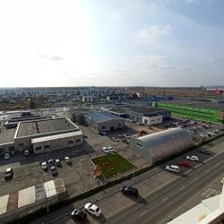 2-комнатные апартаменты стандарт