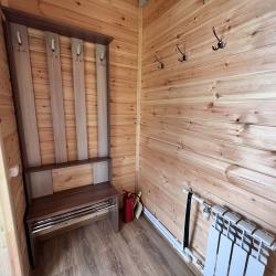 Фото Отель Коттедж Оранжерейка 166