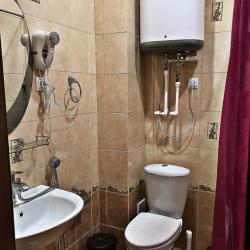 Номер улучшенный с 2 односпальными кроватями (с завтраком)