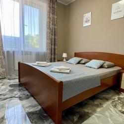 Фото Отель Алина