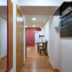 Фото Отель Центральная Азия Этномир