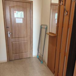 3-местный номер стандарт улучшенный с 2 односпальными кроватями