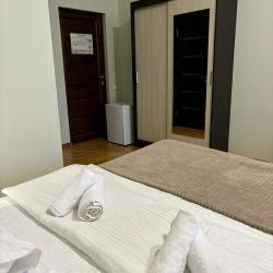 Номер комфорт улучшенный